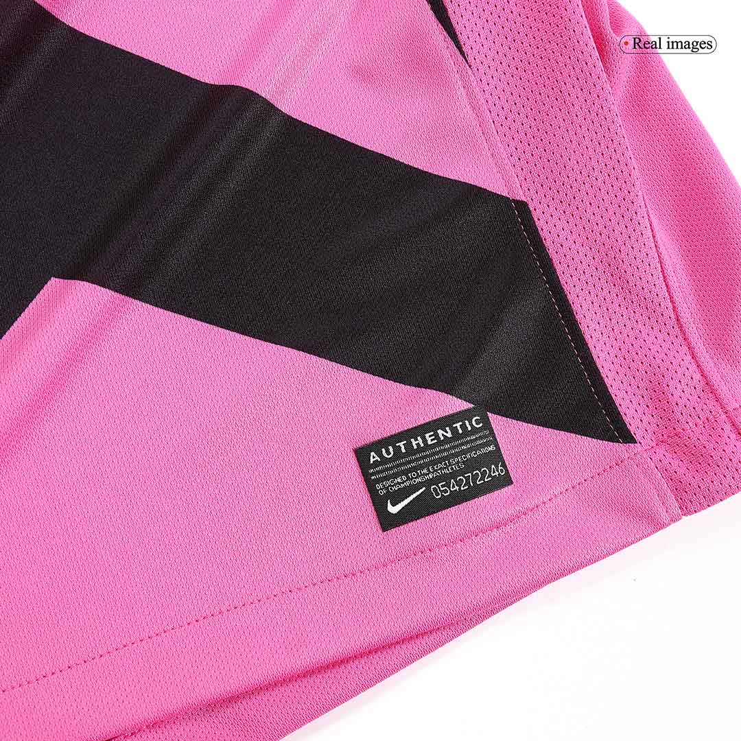 Retro Juventus Away Jersey 2011/12 
