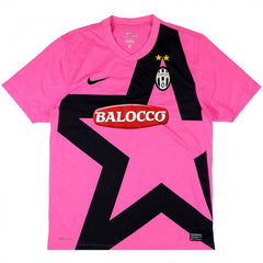 Retro Juventus Away Jersey 2011/12 
