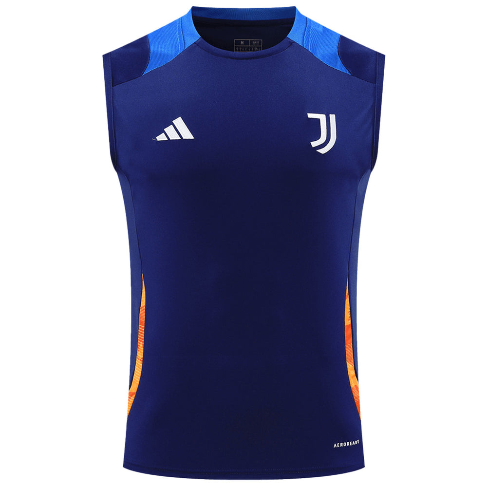 Juventus Pre-Match Vest 