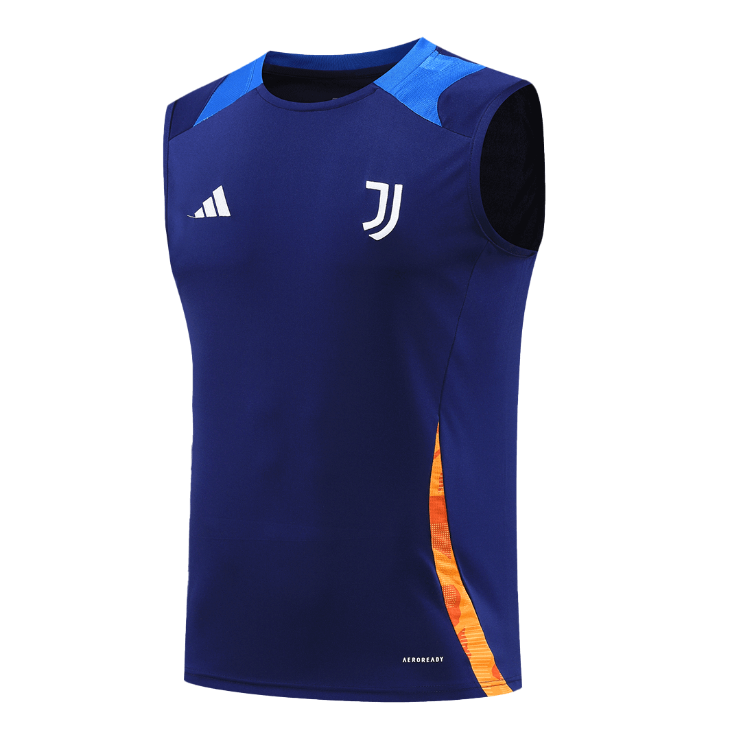 Juventus Pre-Match Vest 