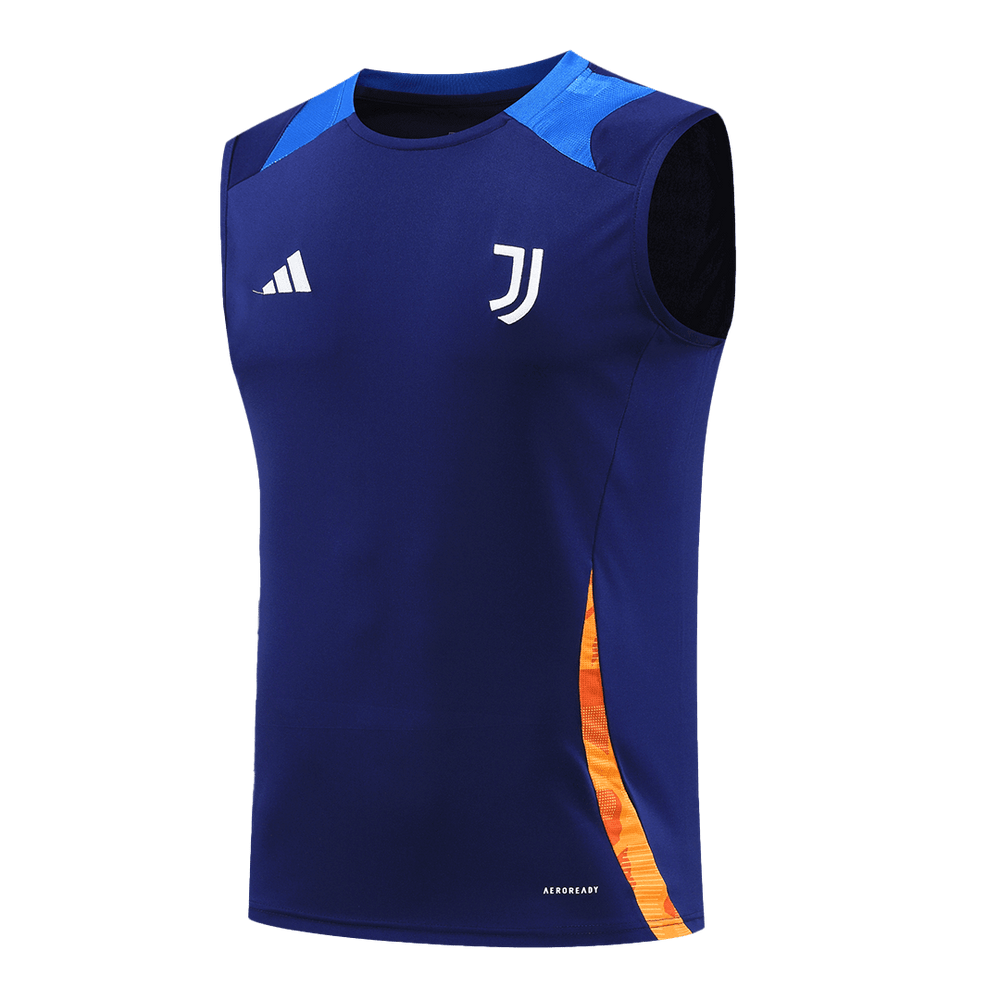 Juventus Pre-Match Vest 