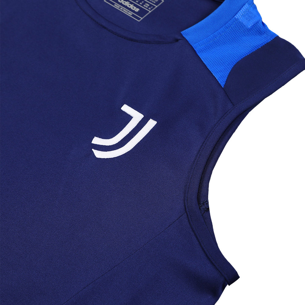 Juventus Pre-Match Vest 