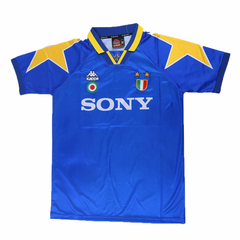 Retro Juventus Third Jersey 1995/96 