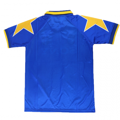 Retro Juventus Third Jersey 1995/96 