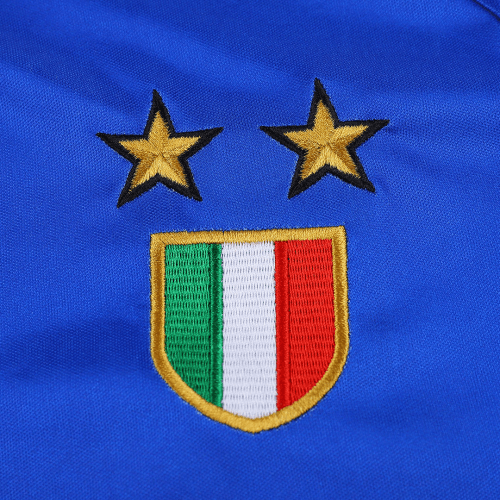Retro Juventus Third Jersey 1995/96 