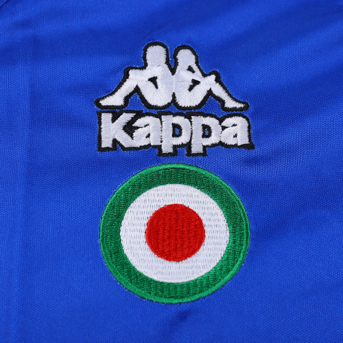 Retro Juventus Third Jersey 1995/96 