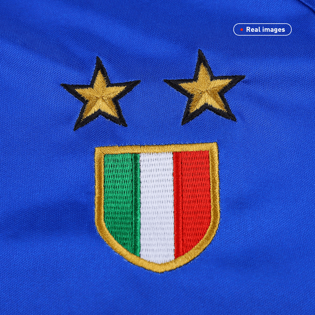DEL PIERO #10 Retro Juventus Third Jersey 1995/96 