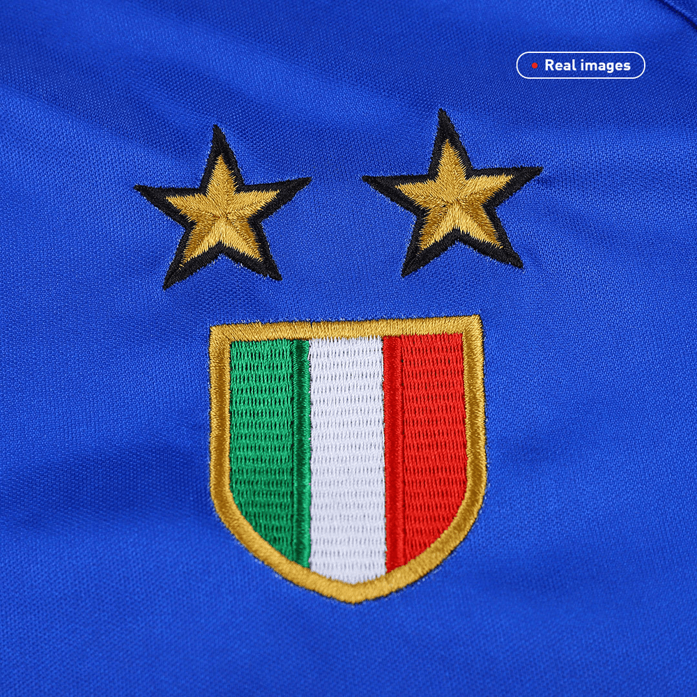 DEL PIERO #10 Retro Juventus Third Jersey 1995/96 