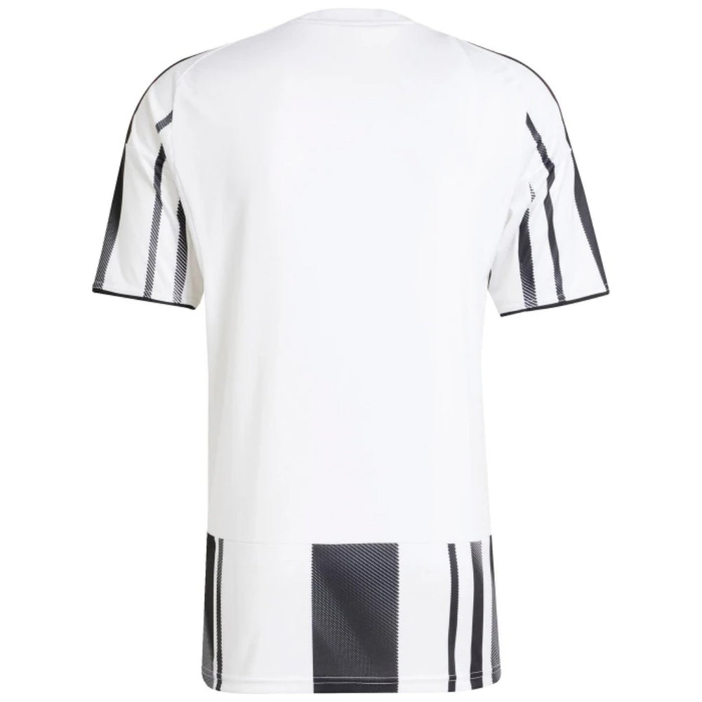 Juventus Home Jersey 2025/26 