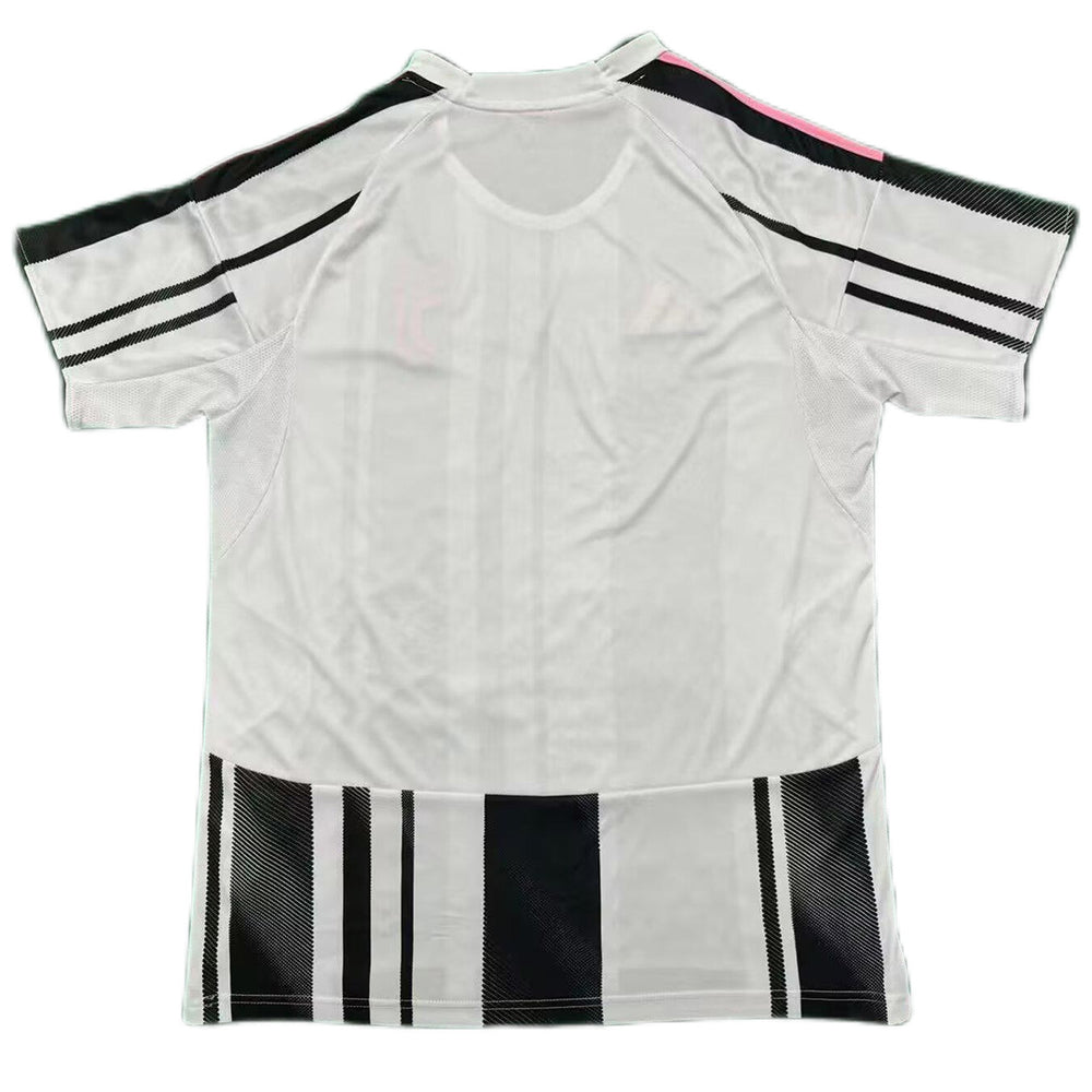 Juventus Home Jersey 2025/26 