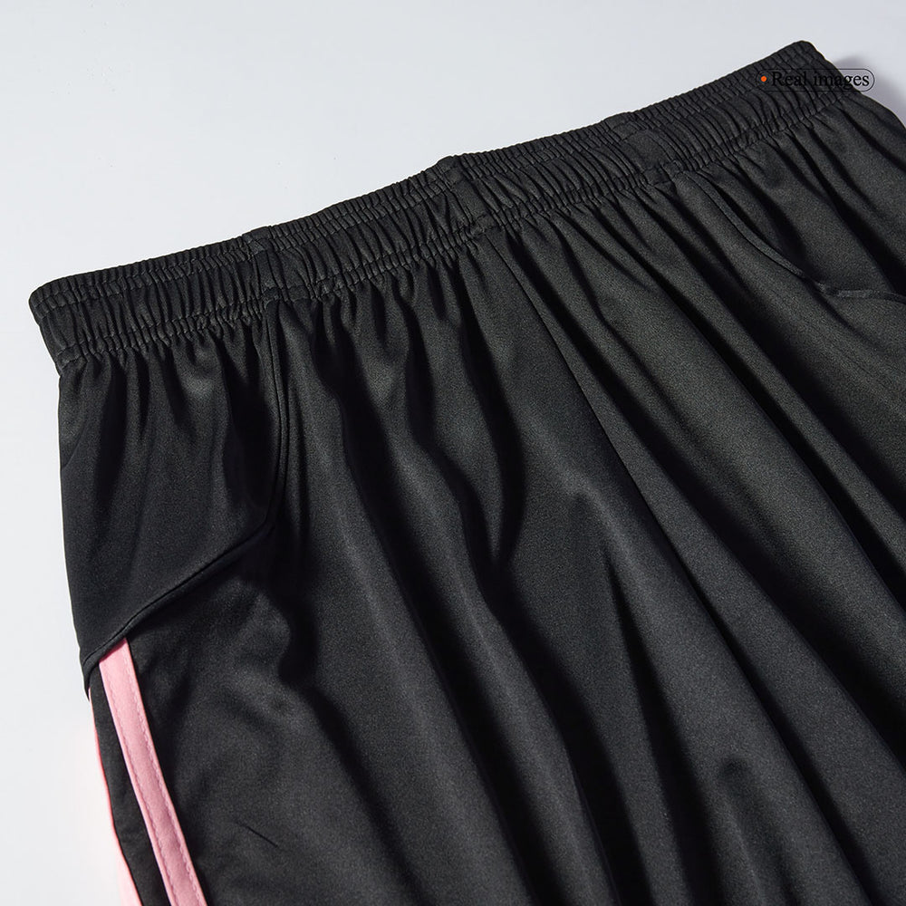 Juventus Home Jersey Kit 2025/26 