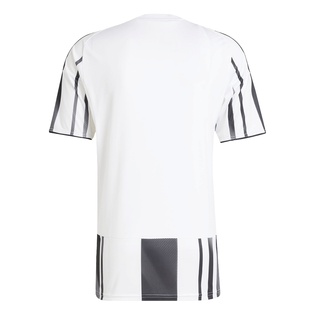 Juventus Home Jersey Kit 2025/26 
