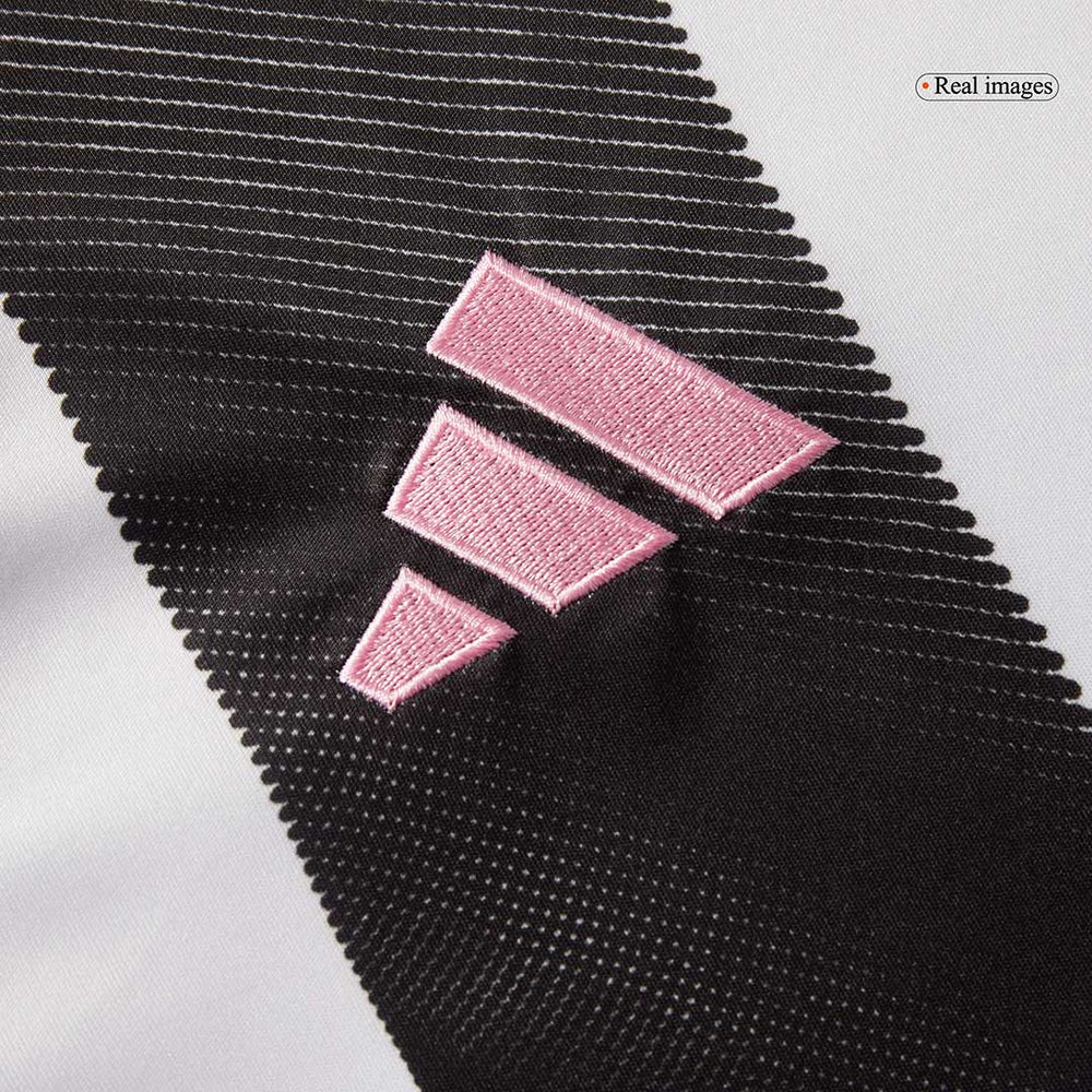 Juventus Home Jersey Full Kit 2025/26 