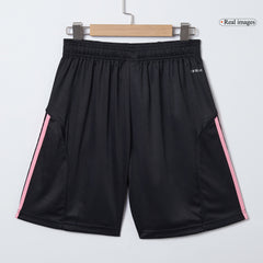 Juventus Home Soccer Shorts 2025/26 