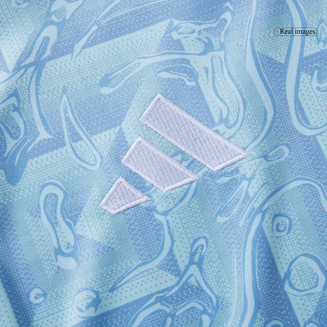 Juventus Away Jersey Kit 2025/26 