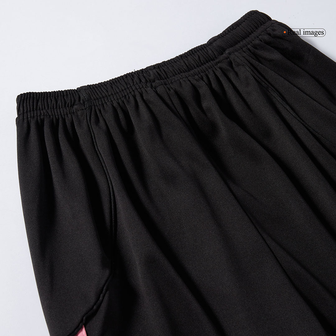 Kids Juventus Home Jersey Full Kit 2025/26 