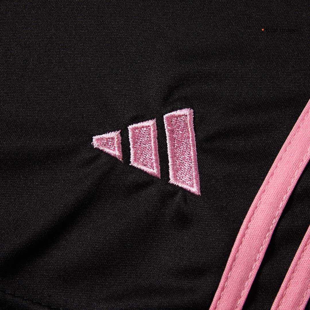 Kids Juventus Home Jersey Full Kit 2025/26 