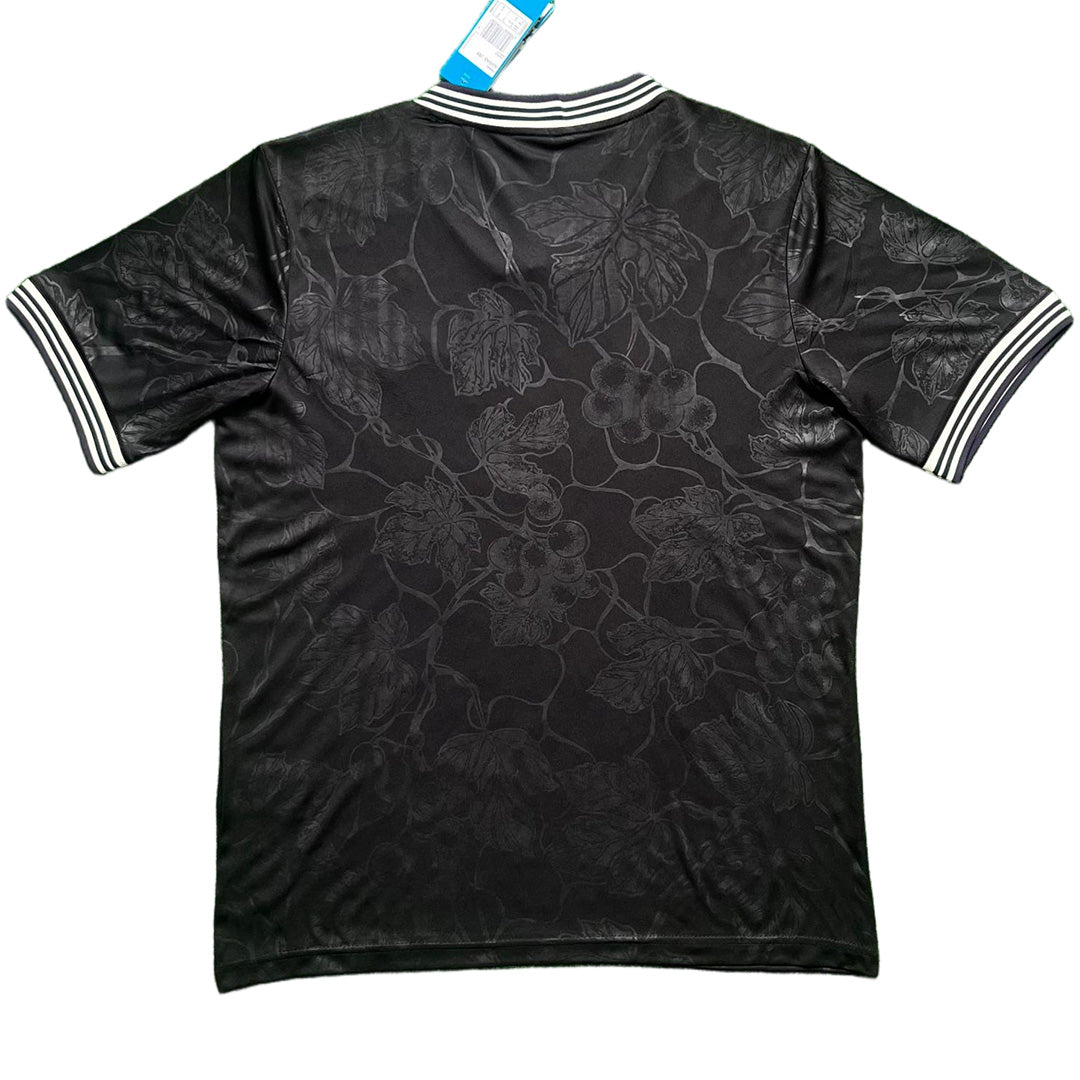 Juventus Third Jersey 2025/26 