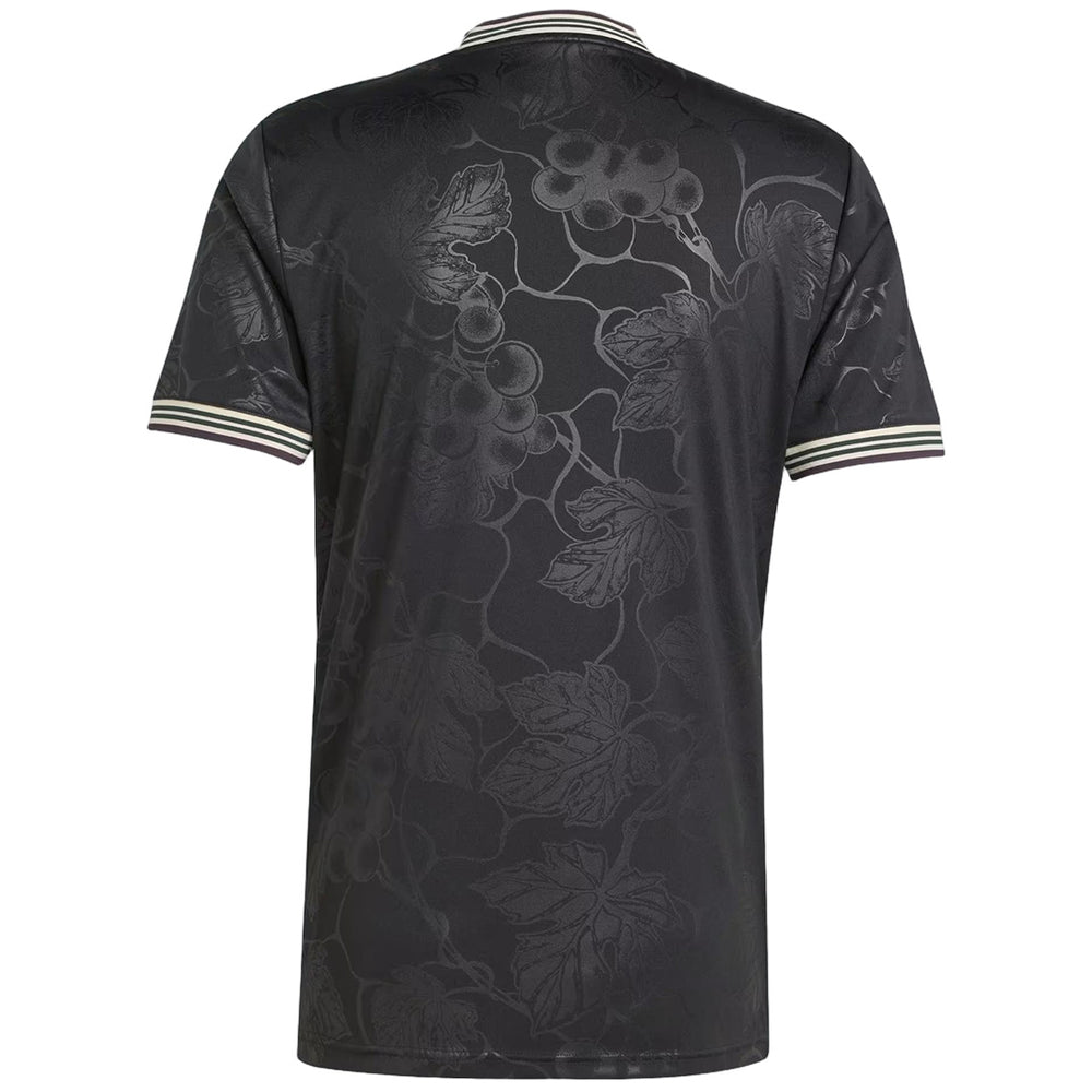 Juventus Third Jersey 2025/26 