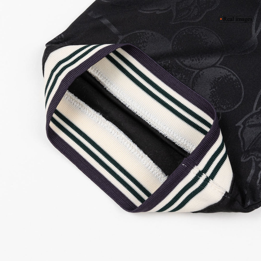 Juventus Third Jersey Kit 2025/26 