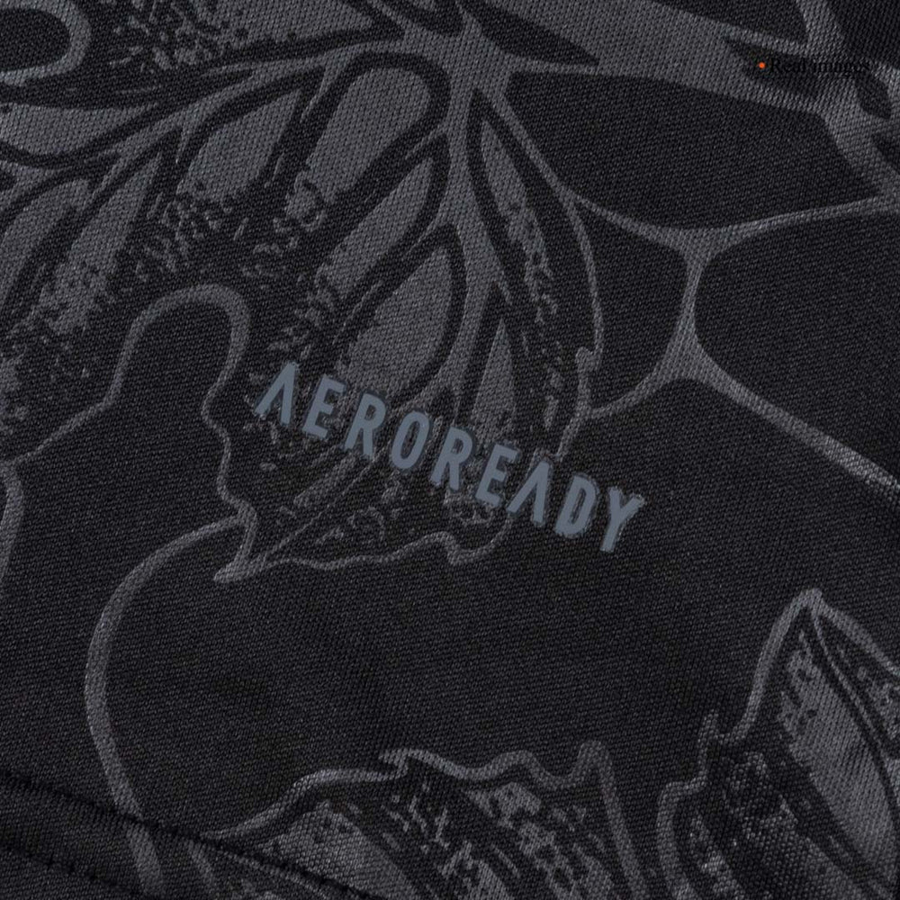 Juventus Third Jersey Kit 2025/26 