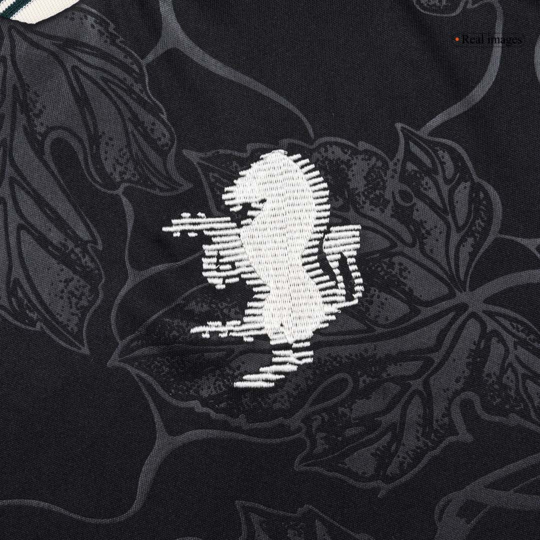 Juventus Third Jersey Kit 2025/26 