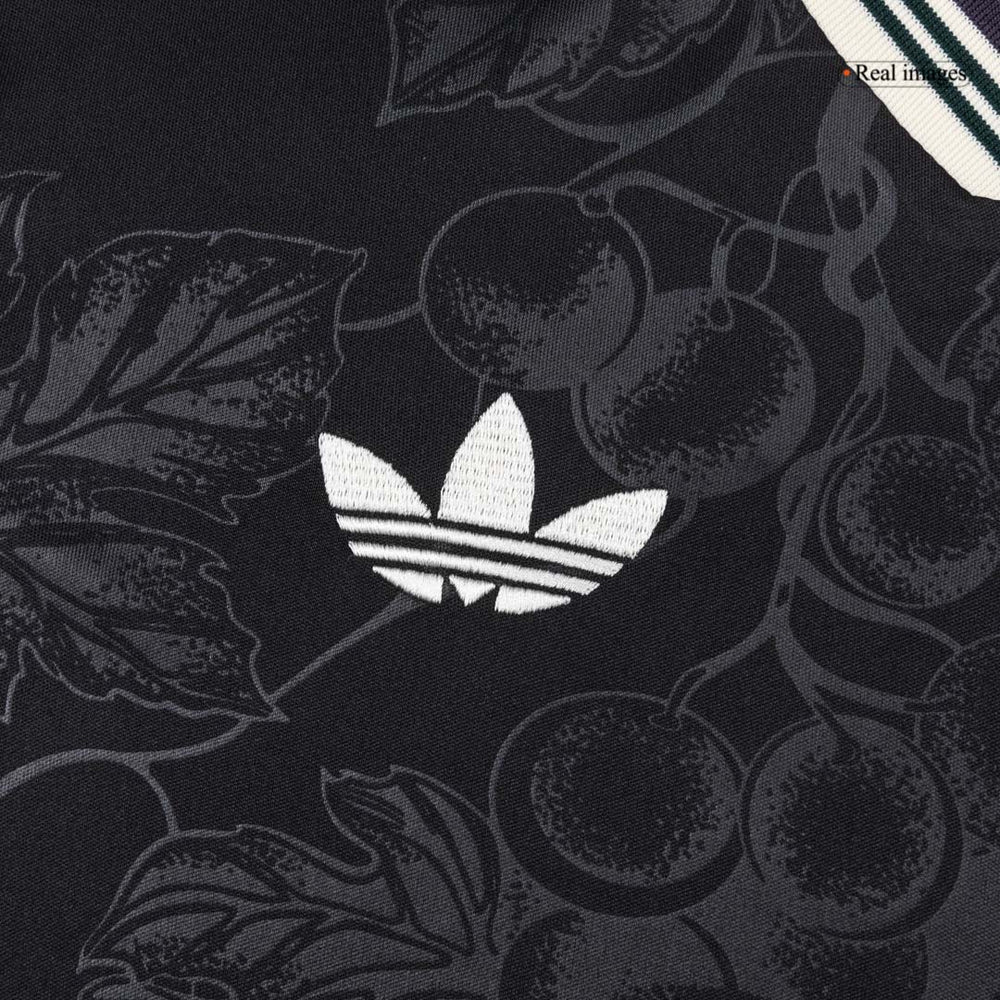 Juventus Third Jersey Kit 2025/26 