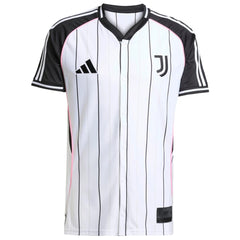Juventus US Baseball Jersey 2025/26 