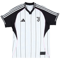 Juventus US Baseball Jersey 2025/26 