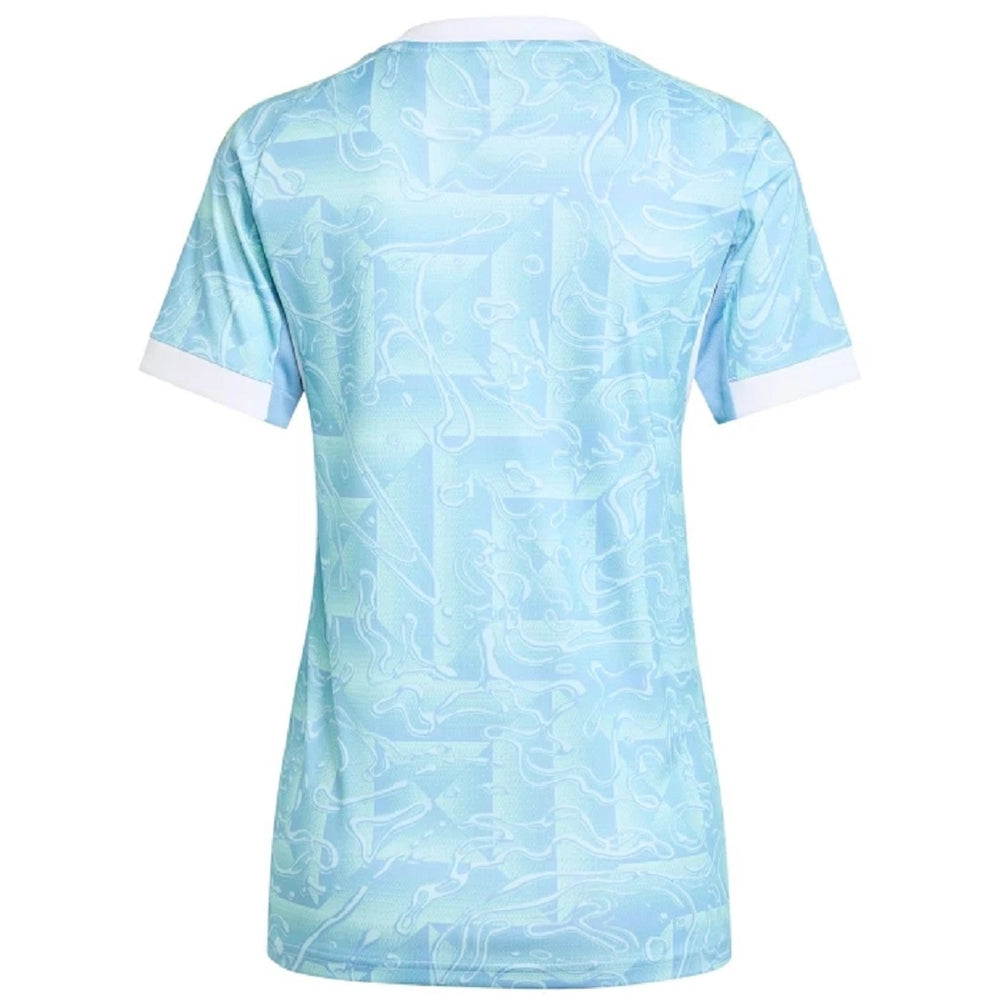 Women's Juventus Away Jersey 2025/26 