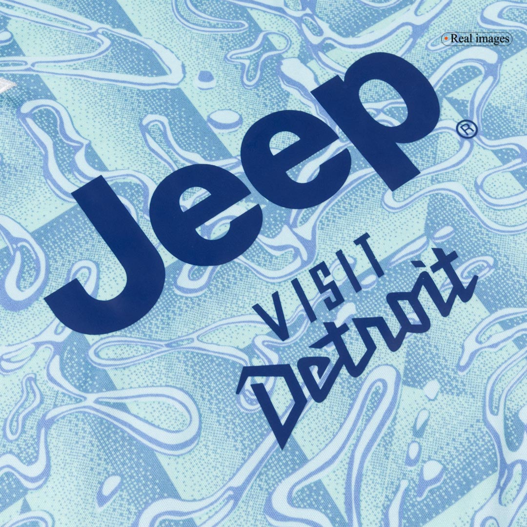 Kids Juventus Away Jersey Full Kit 2025/26 