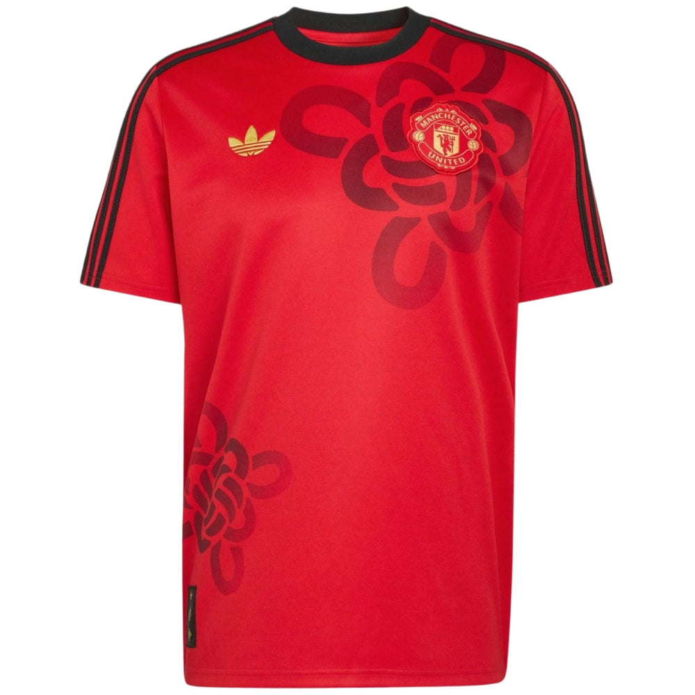 Manchester United Cultural Story Jersey 2025/26 