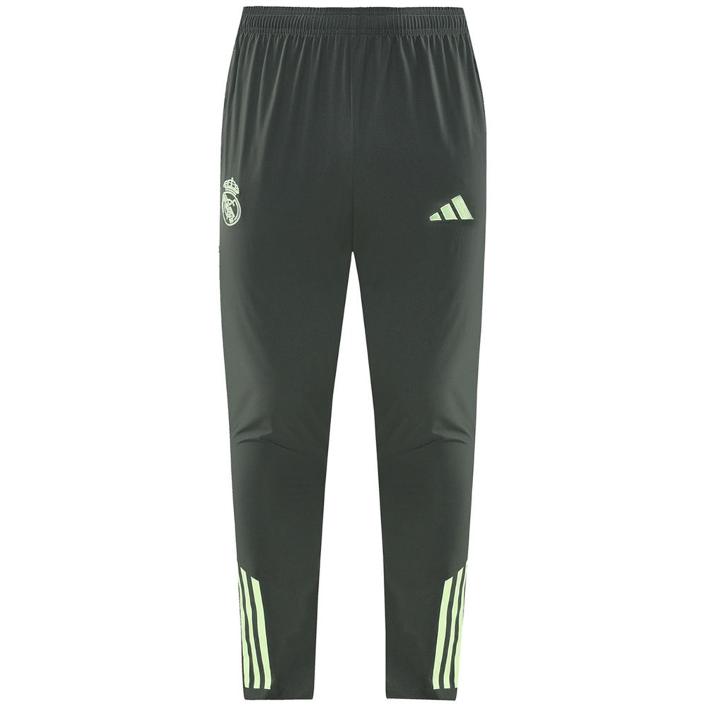 Real Madrid Training Pants Green 2025/26 