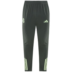 Real Madrid Training Pants Green 2025/26 