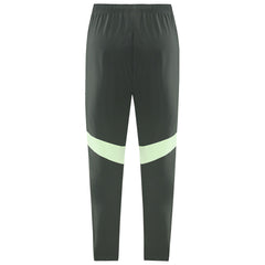Real Madrid Training Pants Green 2025/26 