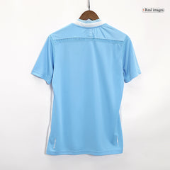 Retro Manchester City Home Jersey 2011/12 