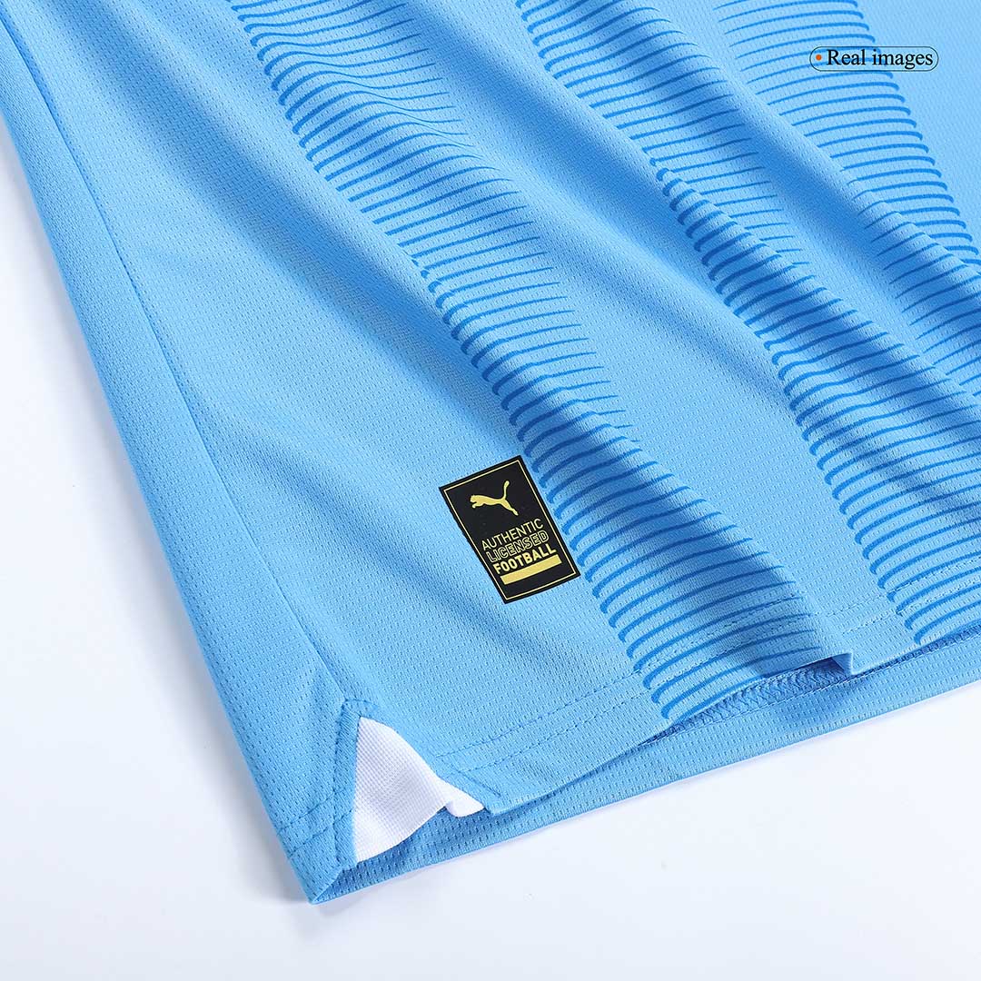 Manchester City Home Jersey 2023/24 - [Super Replica] 