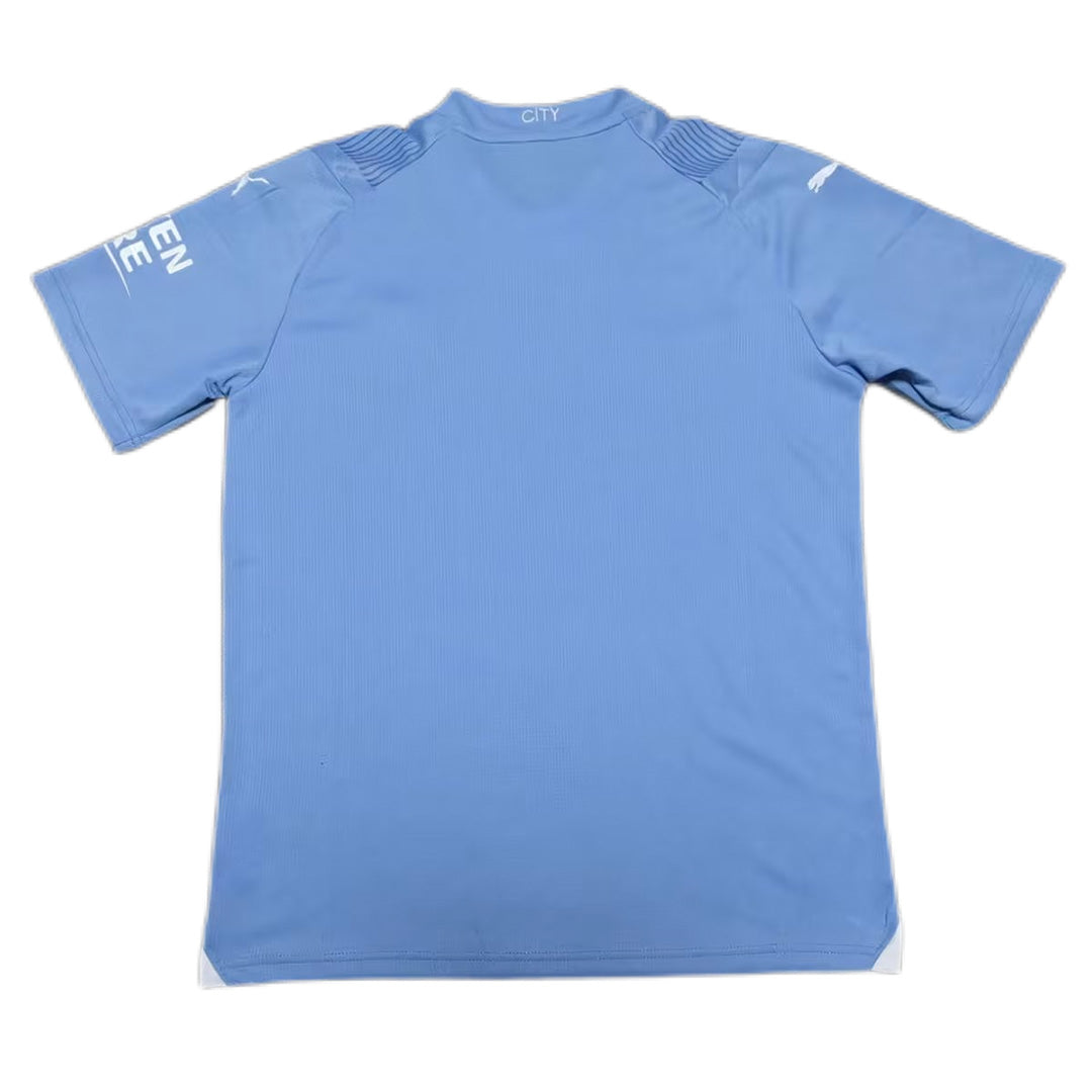 Manchester City Home Jersey 2023/24 - [Super Replica] 