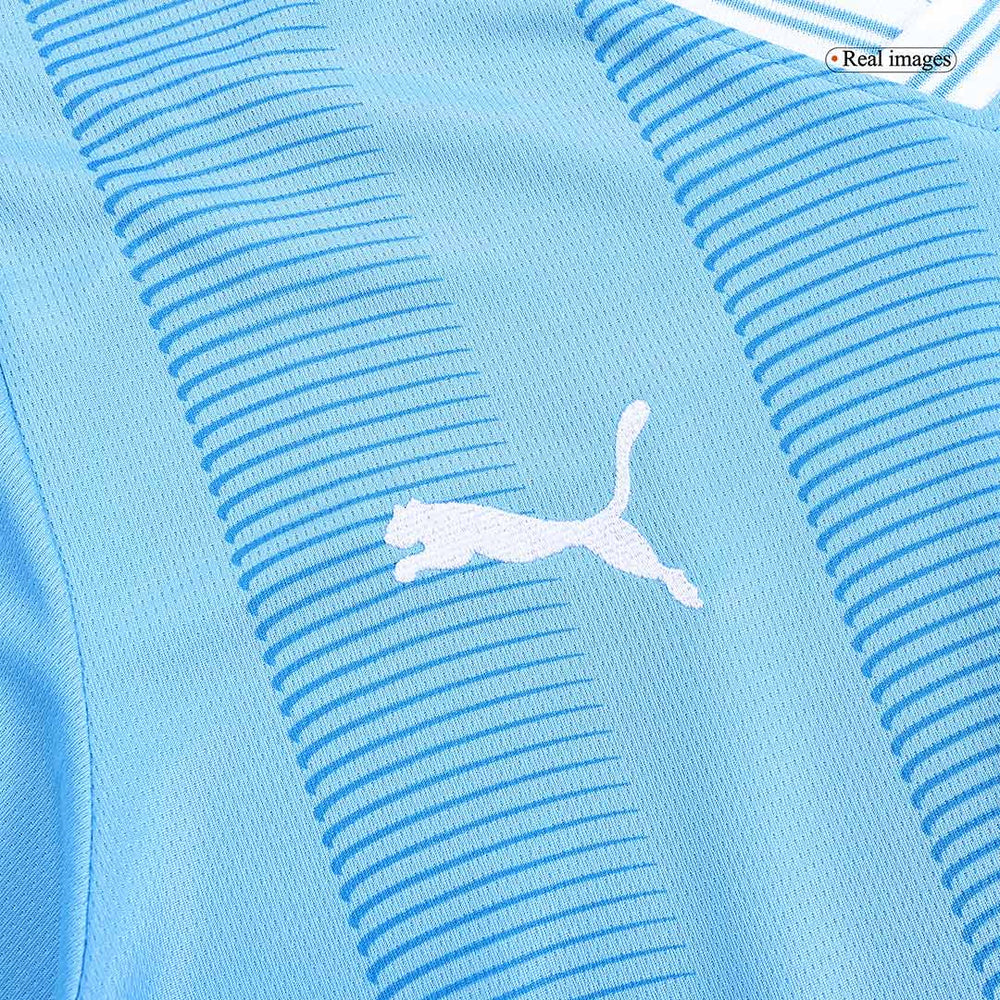 Manchester City Home Jersey 2023/24 - [Super Replica] 