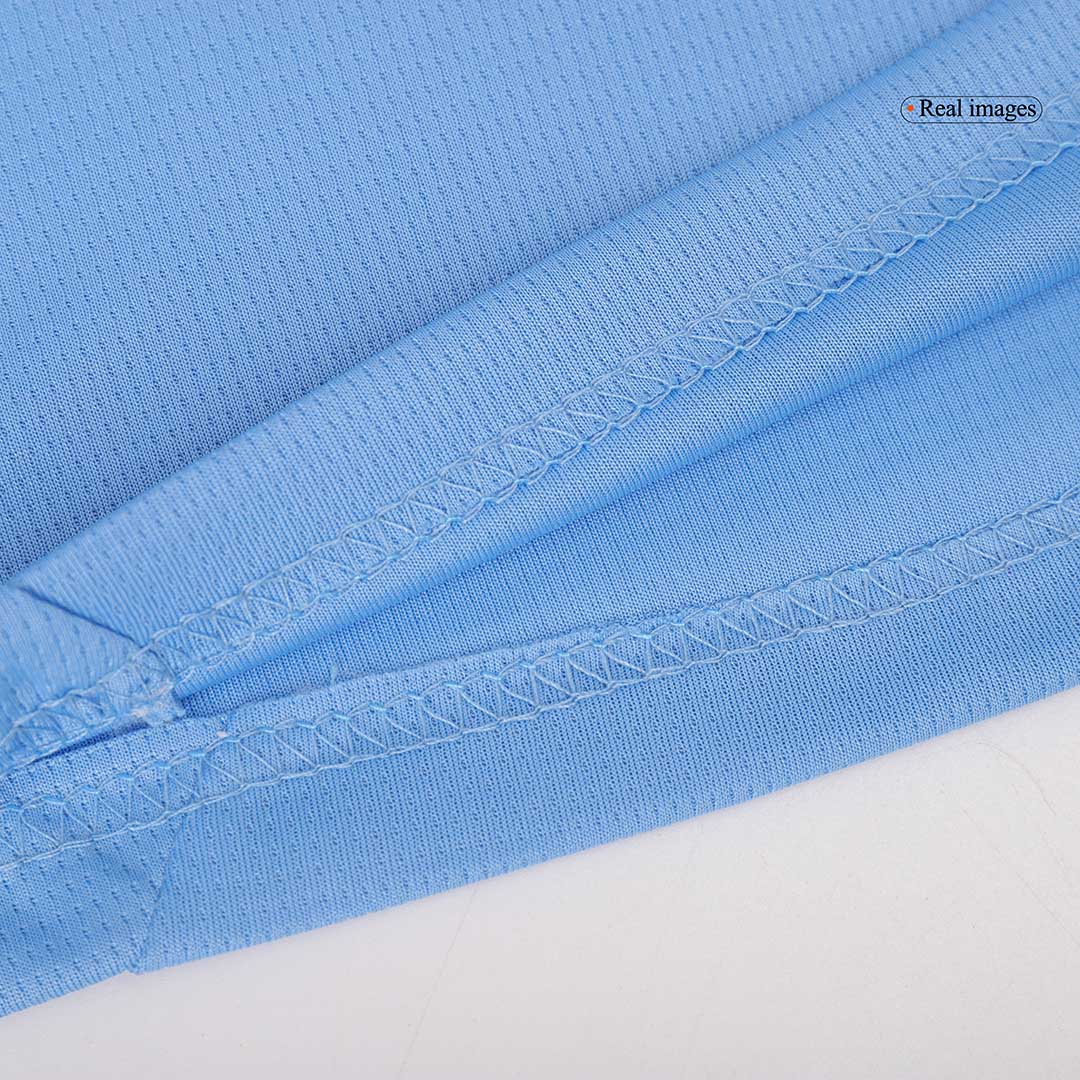 Women's Manchester City Home Jersey 