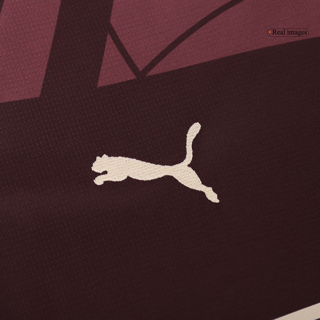 Manchester City Third Jersey 