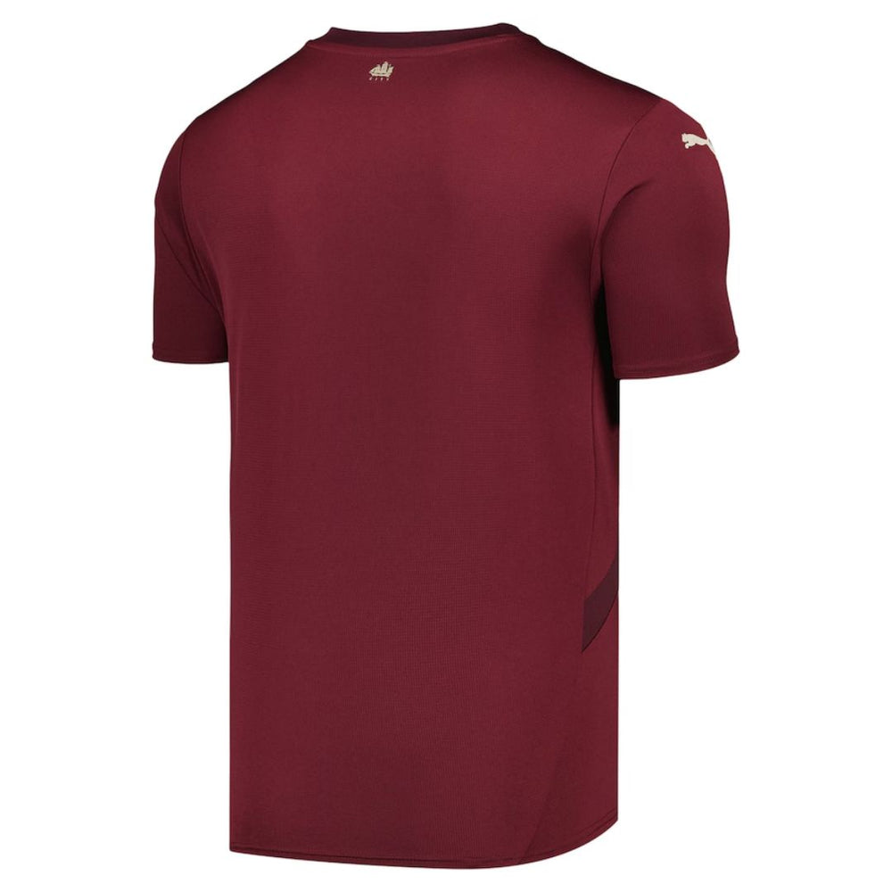 Manchester City Third Jersey 