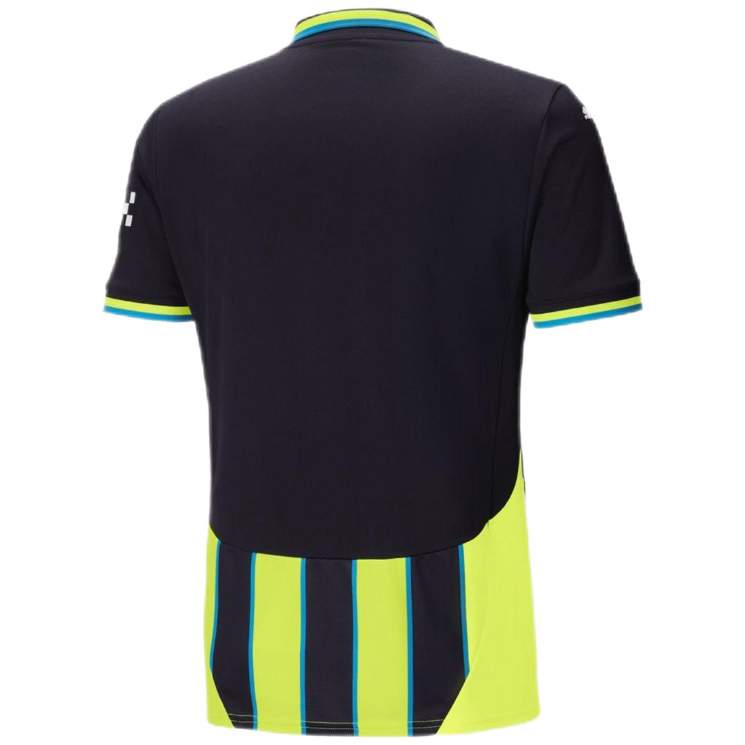 Manchester City Away Jersey 