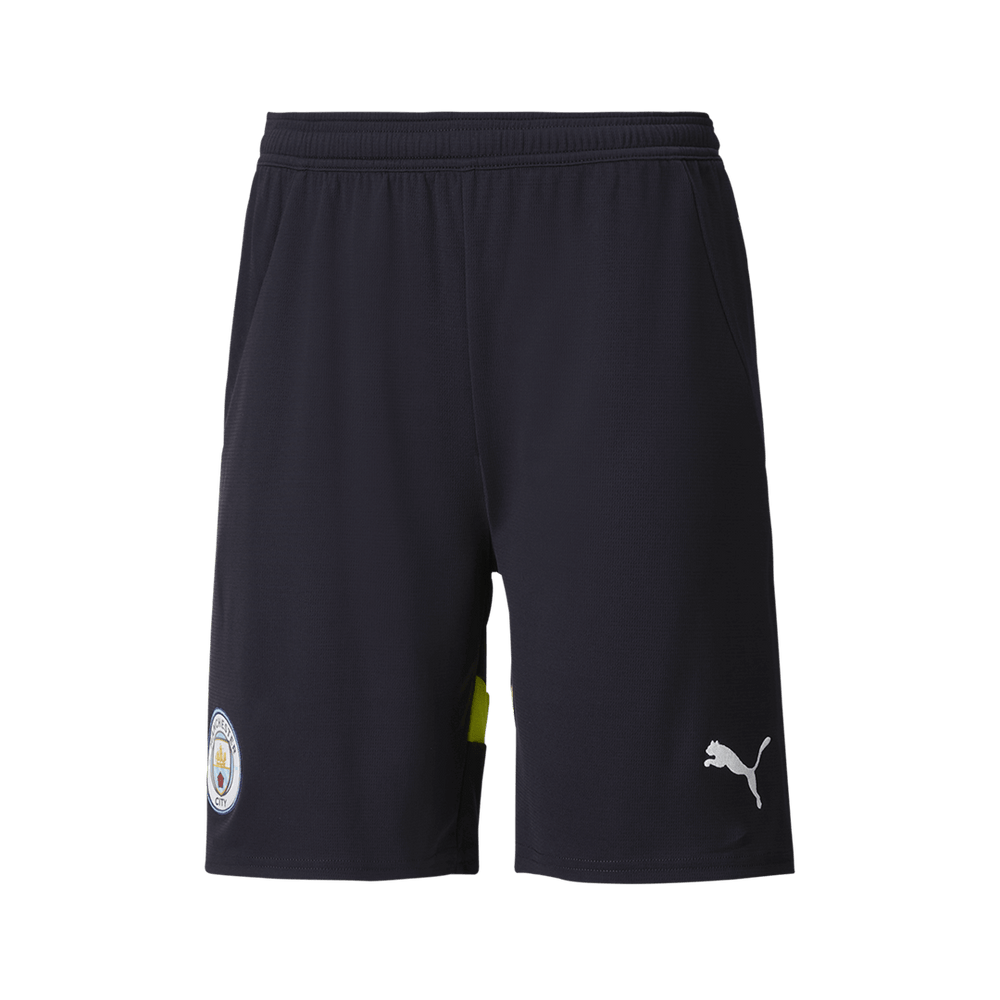 Manchester City Away Shorts 