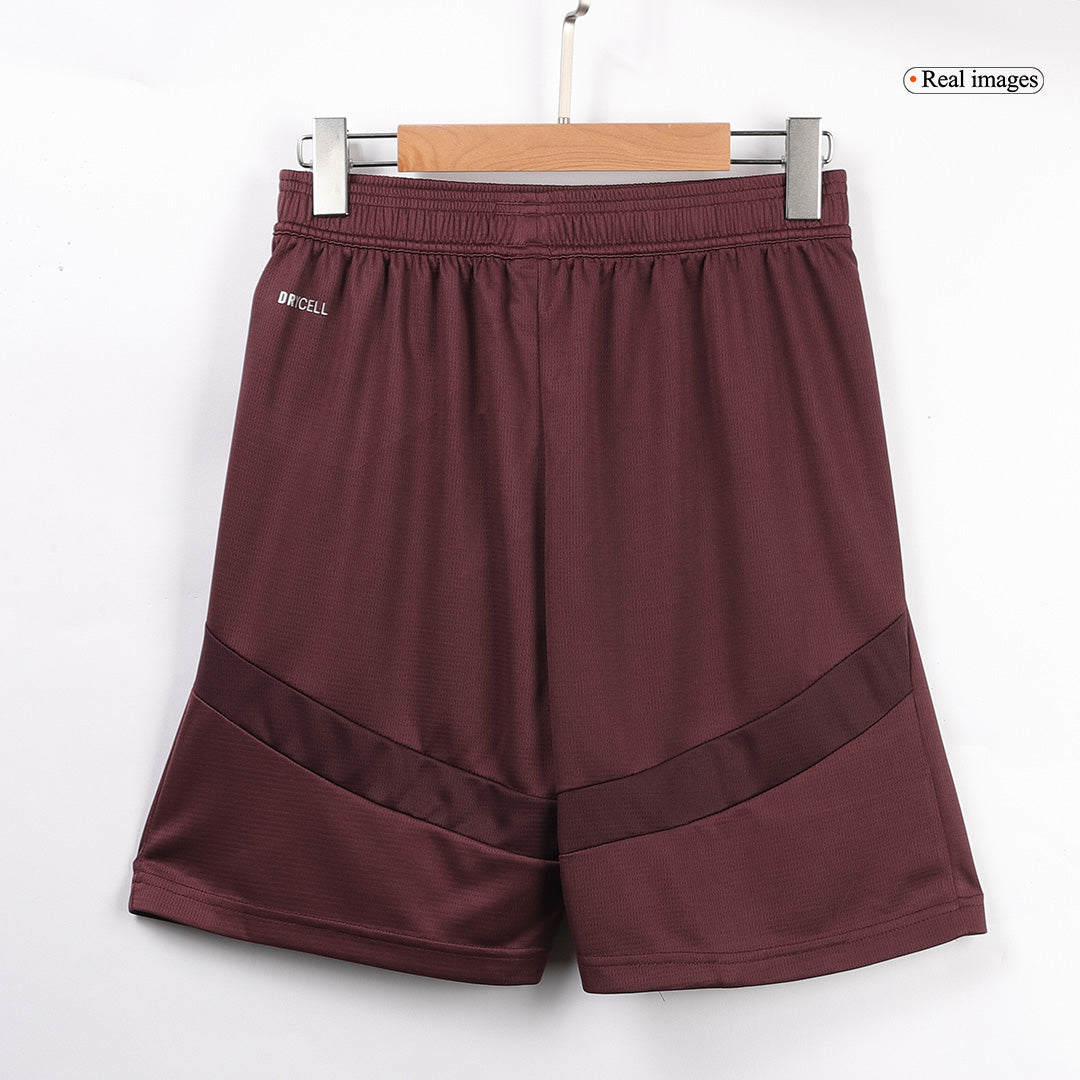 Manchester City Third Shorts 