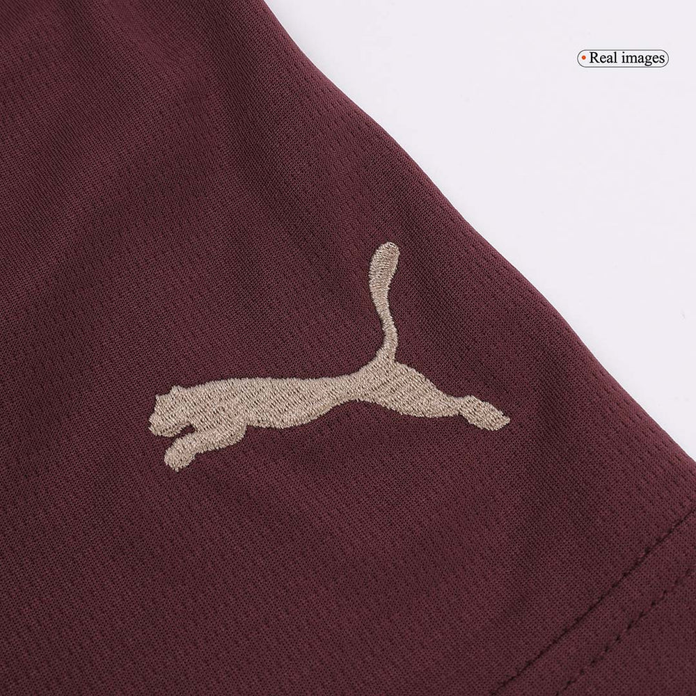 Manchester City Third Shorts 