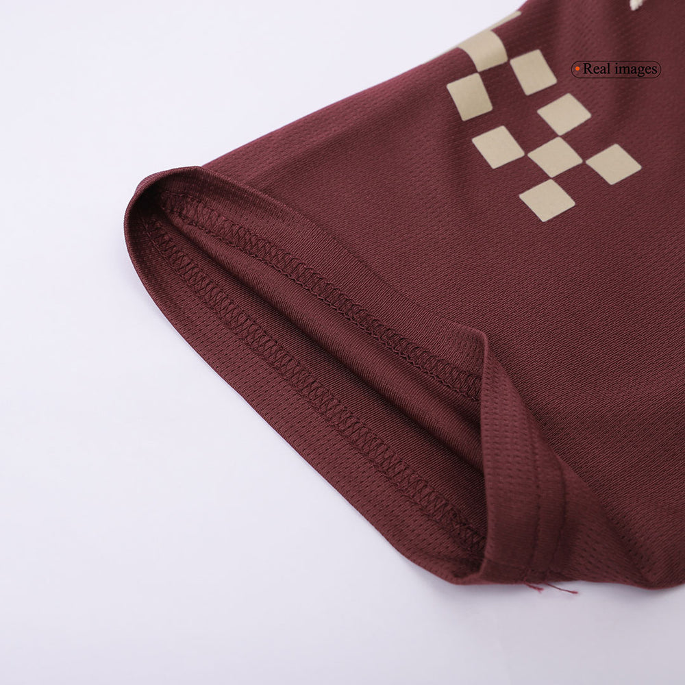 Manchester City Third Full Jersey Kit 