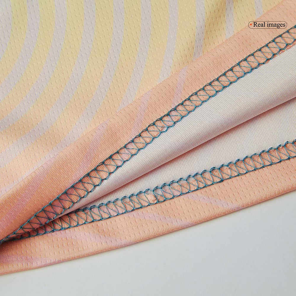 Kids Manchester City Fourth Jersey Kit 