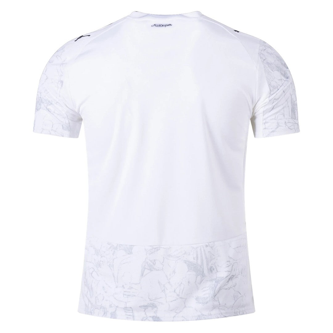 Manchester City x KidSuper City Club World Cup Jersey 2025 