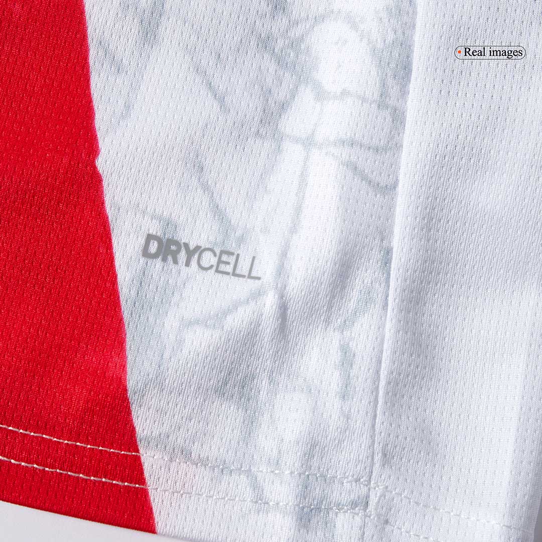 REIJNDERS #4 Manchester City KidSuper Jersey 2025/26 